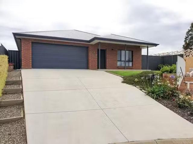 House for rent in Western Australia