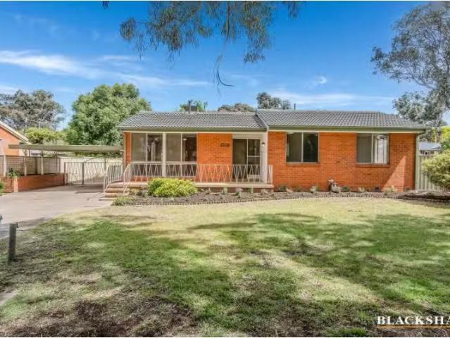 House for rent in Australian Capital Territory
