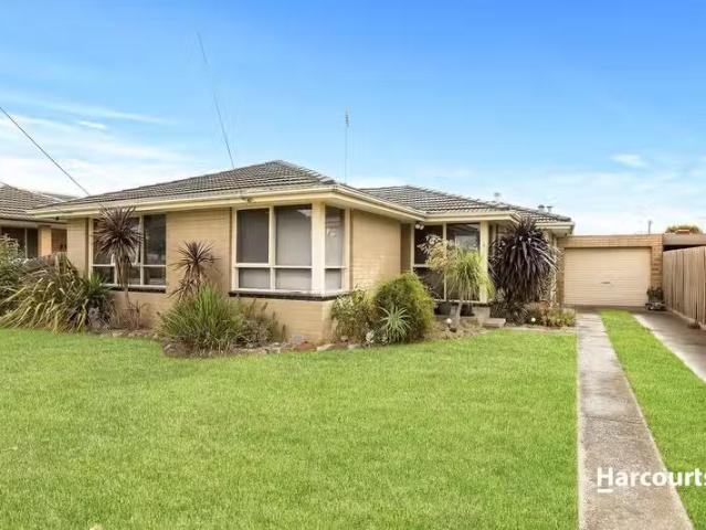 House for rent in Geelong, Victoria