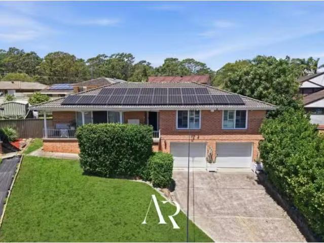 House for rent in Sydney, New South Wales