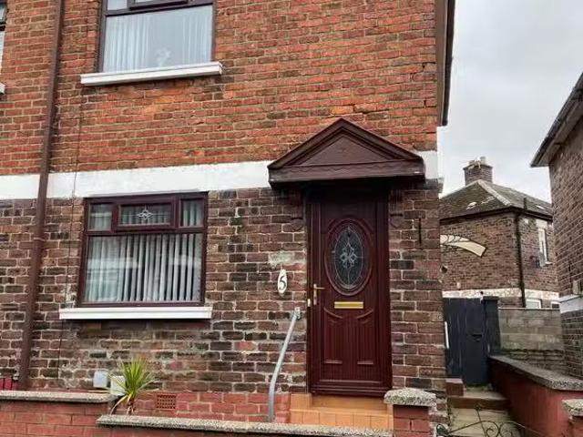 House to rent