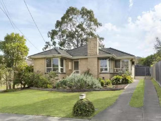 House for rent in Camerons Creek, Victoria