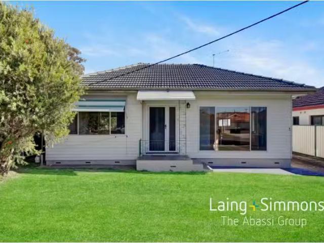 House for rent in Sydney, New South Wales