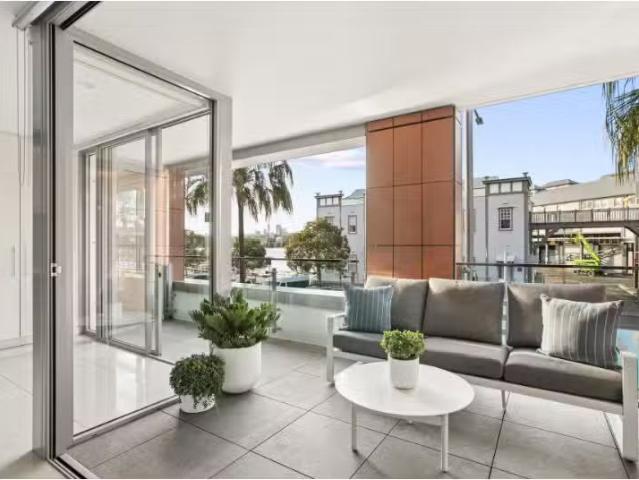 Apartment for rent in Sydney CBD, Sydney