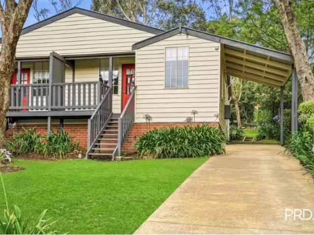 Condo for rent in Blackheath, New South Wales
