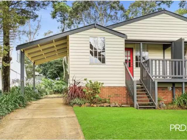 Condo for rent in Blackheath, New South Wales
