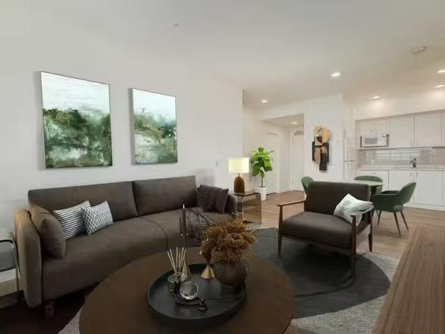 Condo for rent in Victoria, British Columbia