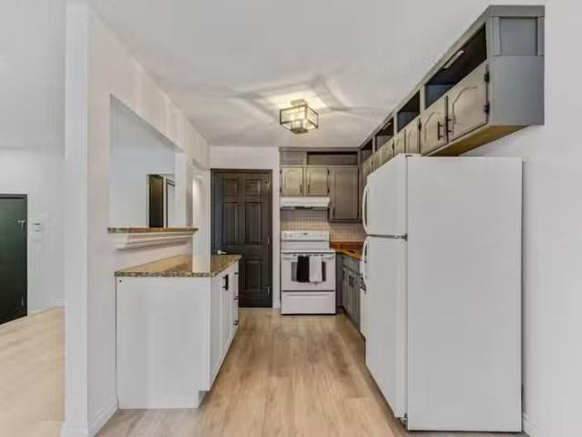 House for rent in East St. Paul, Manitoba