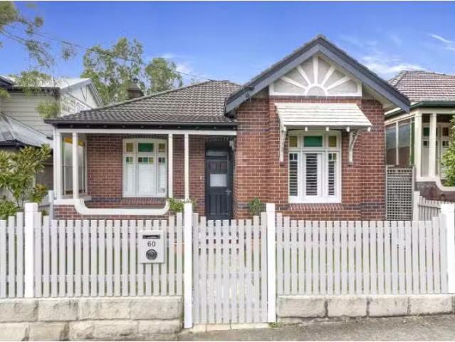 House for rent in Sydney, New South Wales