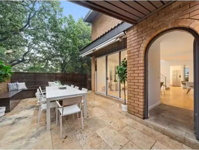 Condo for rent in Sydney, New South Wales