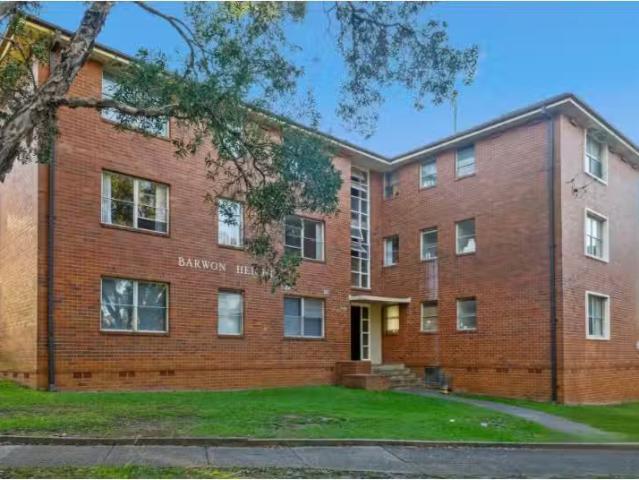 Apartment for rent in Strathfield, New South Wales
