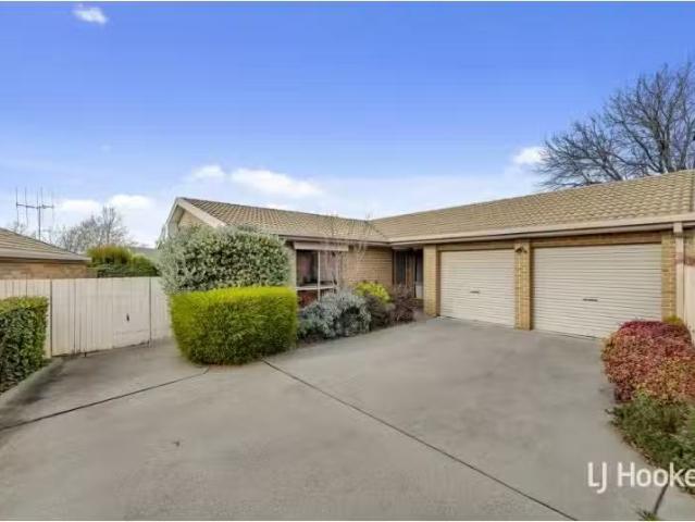 Condo for rent in Mckellar, Australian Capital Territory