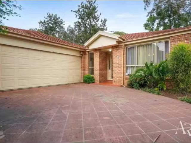 Apartment for rent in Sydney, New South Wales