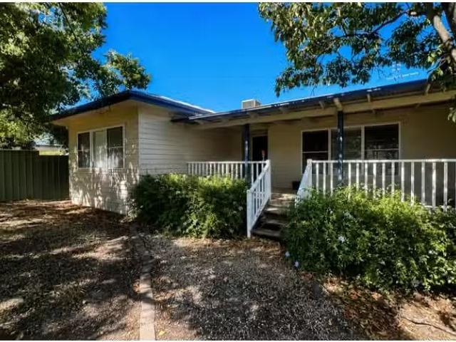 House for rent in Piallamore, New South Wales