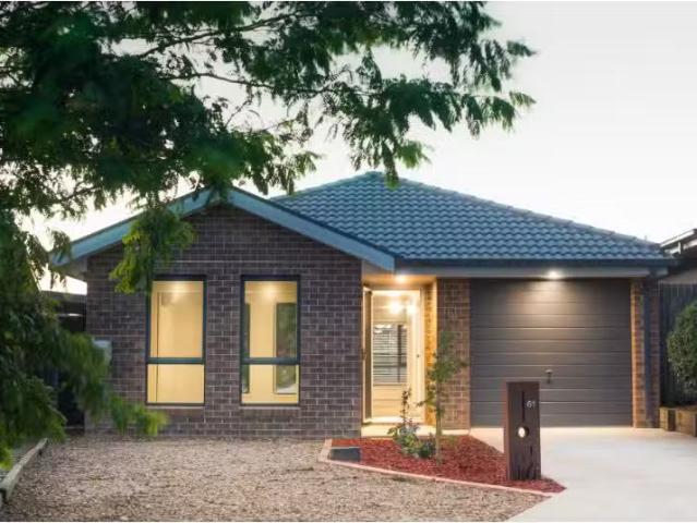 House for rent in Macgregor, Australian Capital Territory
