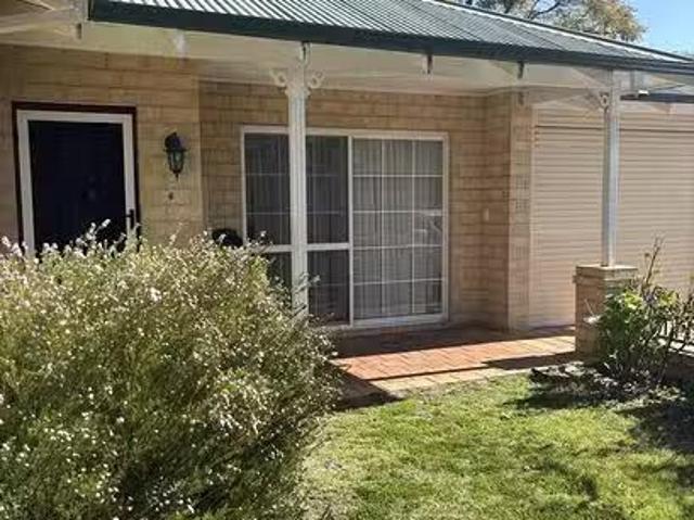 House for rent in Wakool, New South Wales