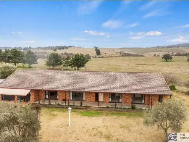 House for rent in New South Wales