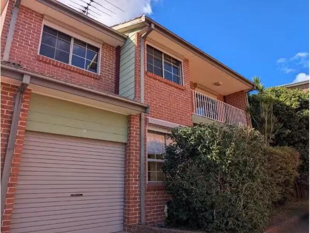 Condo for rent in Sydney, New South Wales