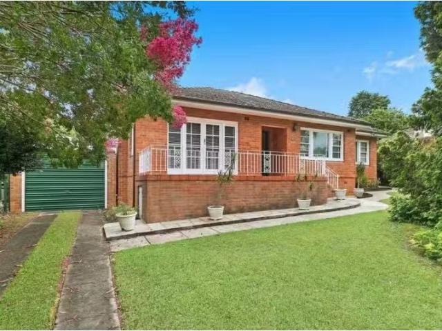 House for rent in Sydney, New South Wales
