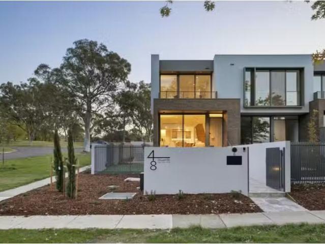 House for rent in Griffith, Australian Capital Territory