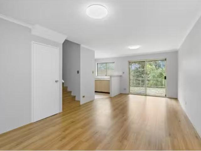 Apartment for rent in Westmead, Sydney