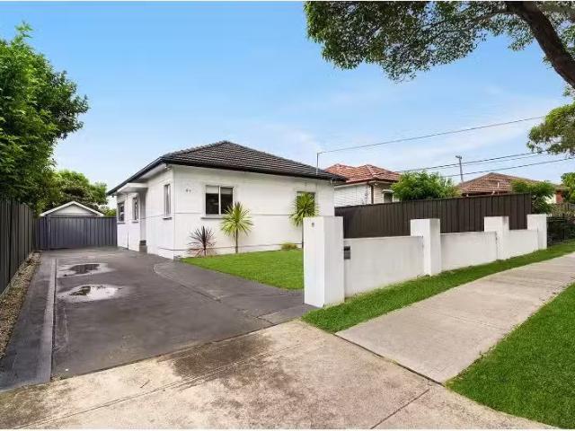 House for rent in Sydney, New South Wales