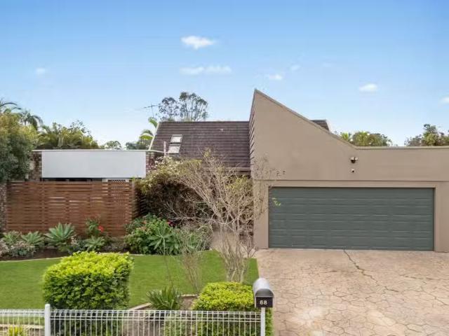 House for rent in Toombul, Queensland