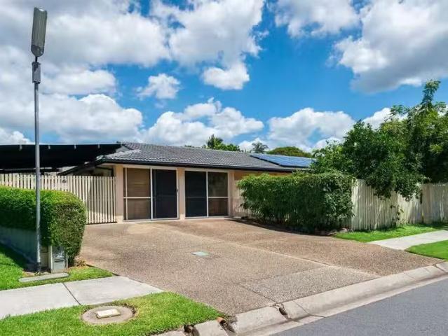 House for rent in Methul, Queensland