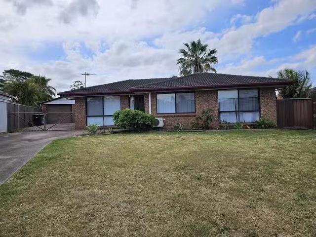 House for rent in Sydney, New South Wales