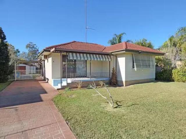 House for rent in Killarney Vale, New South Wales