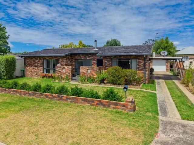 House for rent in West Armidale, Armidale