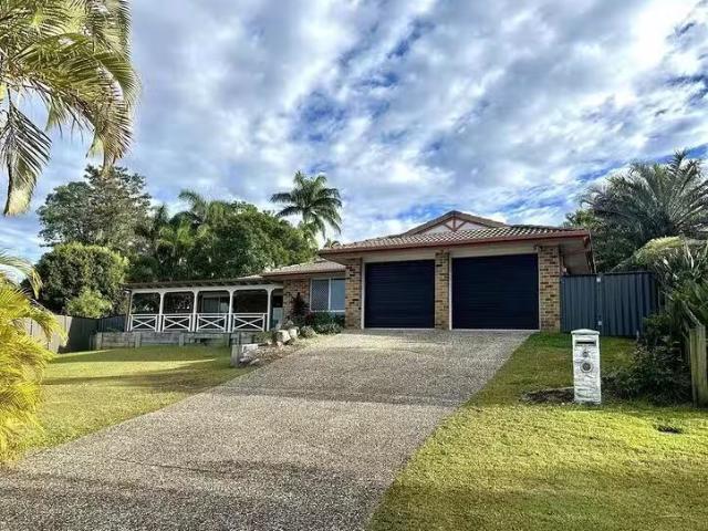 House for rent in Fernbrook, Queensland