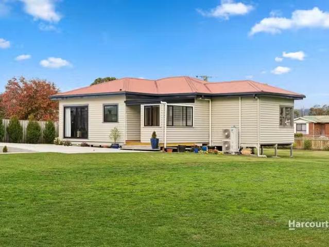 House for rent in Bothwell, Tasmania