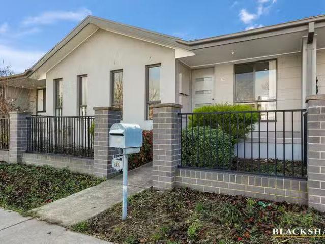 House for rent in Australian Capital Territory