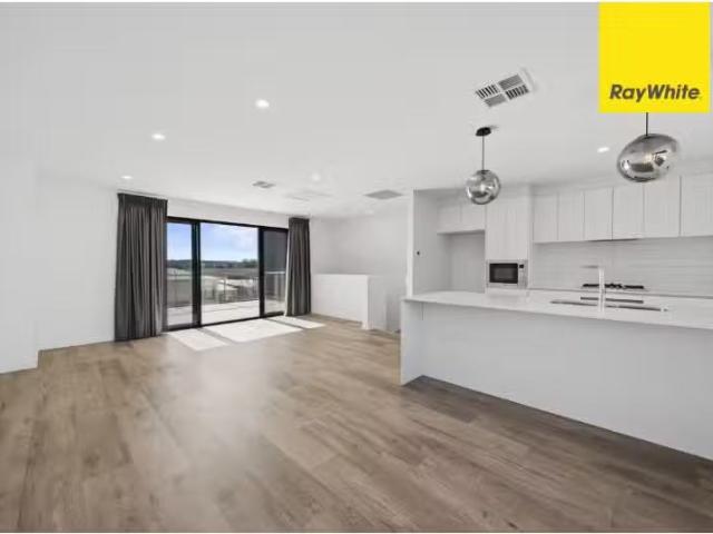 Condo for rent in Lawson, Australian Capital Territory