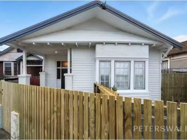 House for rent in Hobart, Tasmania