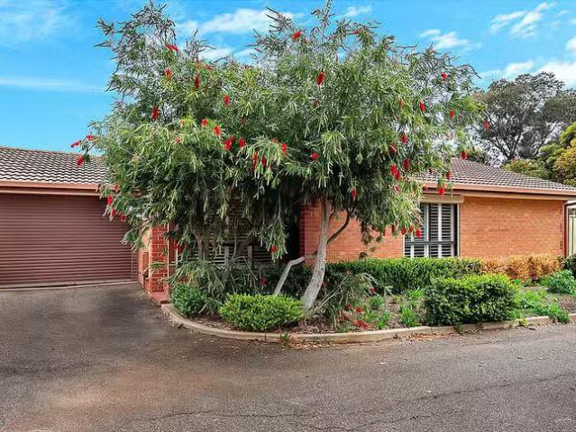 House for rent in Horseshoe Creek, South Australia