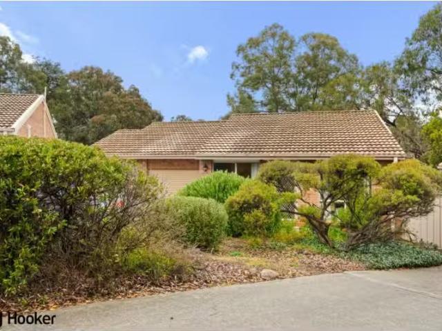 Condo for rent in Bruce, Australian Capital Territory