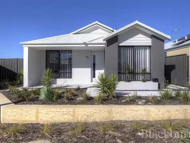 House for rent in Yanchep, Western Australia