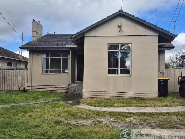 House for rent in Camerons Creek, Victoria