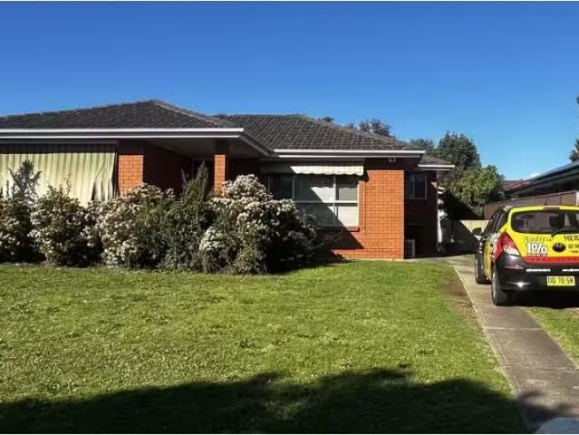 House for rent in Sydney, New South Wales
