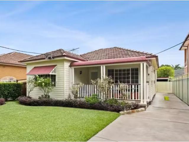House for rent in Sydney, New South Wales