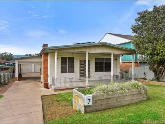 House for rent in Muswellbrook, New South Wales