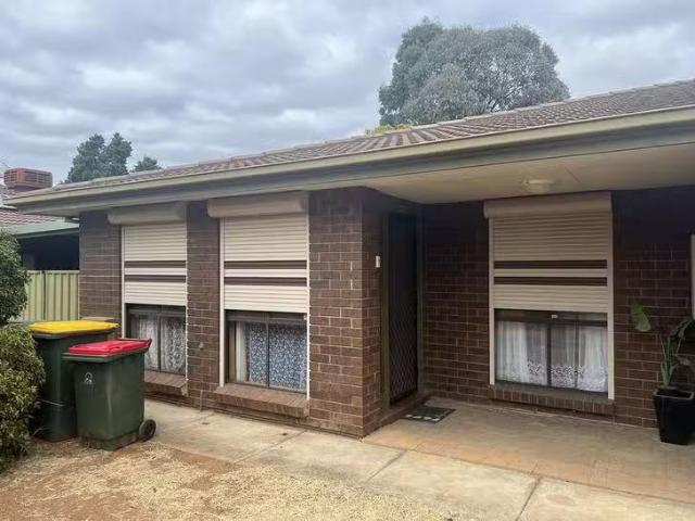 House for rent in Brahma Lodge, Adelaide