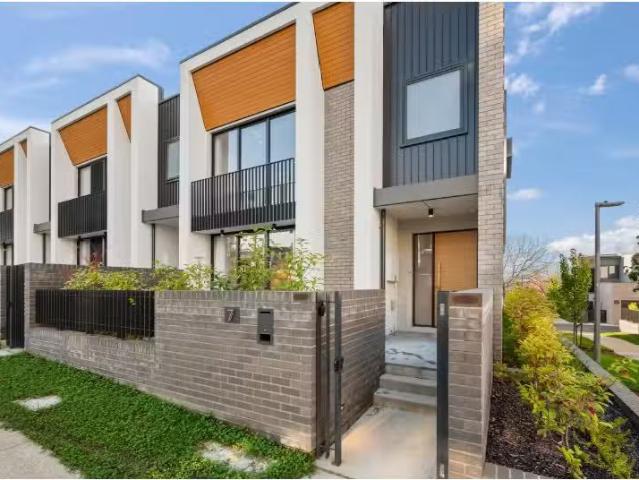 Condo for rent in Canberra, Australian Capital Territory