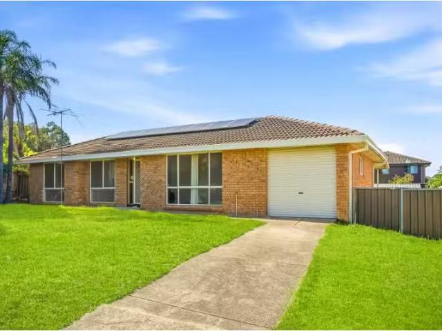 House for rent in Sydney, New South Wales