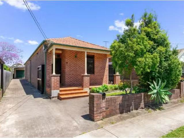 House for rent in Sydney, New South Wales