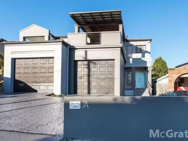 Condo for rent in Sydney, New South Wales