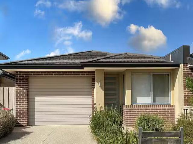 House for rent in Camerons Creek, Victoria