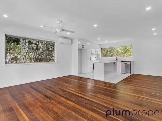 House for rent in Toombul, Queensland